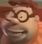 High Quality carl wheezer sussy Blank Meme Template