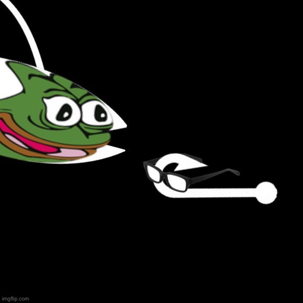 Pepe bait | image tagged in pepe bait | made w/ Imgflip meme maker