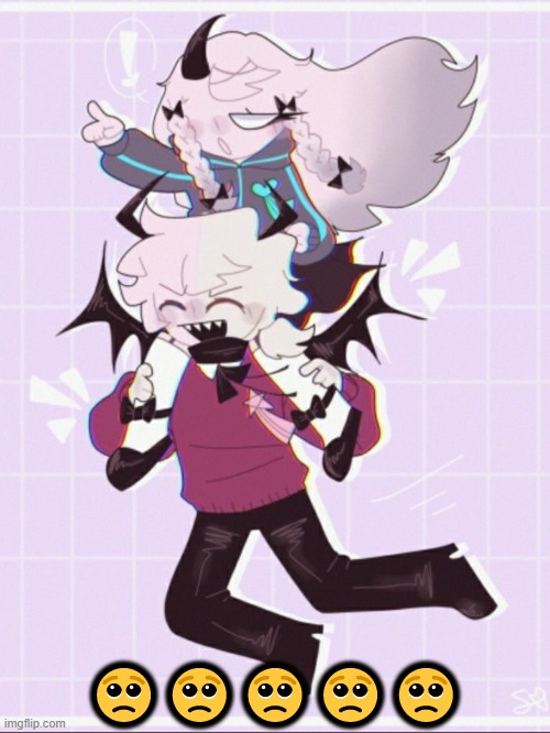 Looking through cursed FNF images, found this instead | 🥺🥺🥺🥺🥺 | made w/ Imgflip meme maker