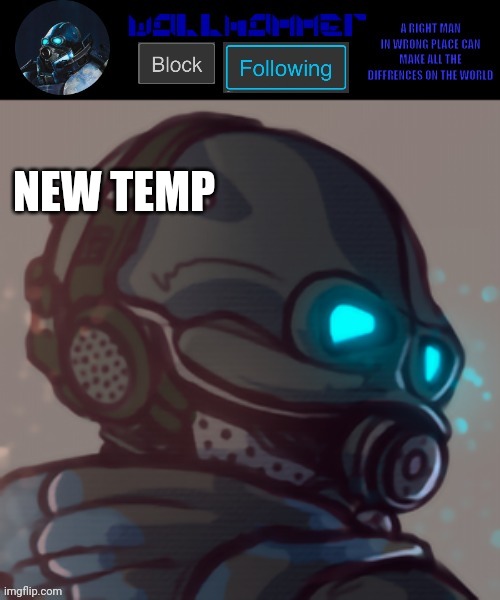 temp | NEW TEMP | image tagged in temp | made w/ Imgflip meme maker