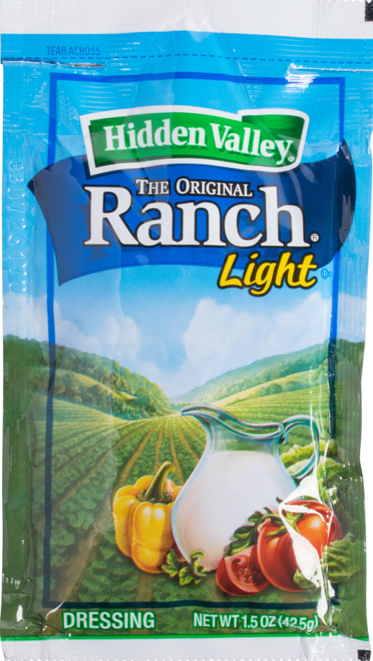 High Quality Lite Ranch Blank Meme Template