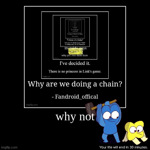 image tagged in funny,demotivationals | made w/ Imgflip demotivational maker