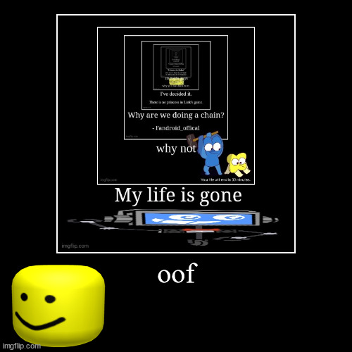 image tagged in funny,demotivationals | made w/ Imgflip demotivational maker