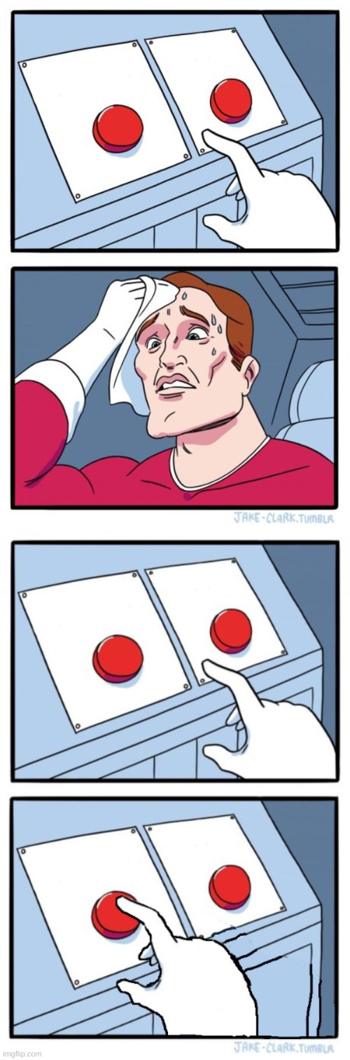 yes Blank Meme Template
