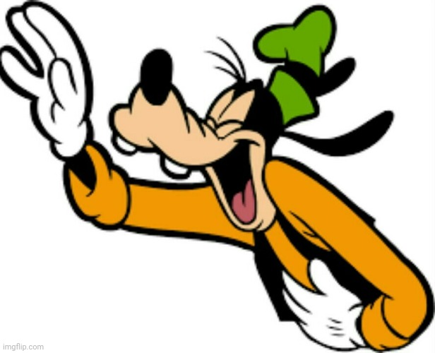 My Custom Template: Goofy laughing | image tagged in goofy laughing,custom template,templates,template | made w/ Imgflip meme maker