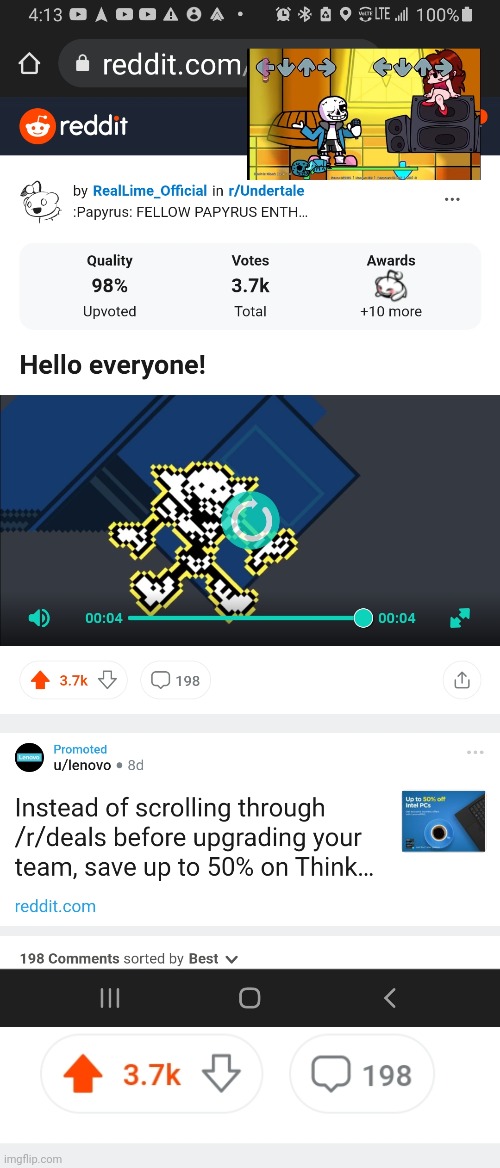 HOW DID I GET SO MANY UPVOTES? | made w/ Imgflip meme maker