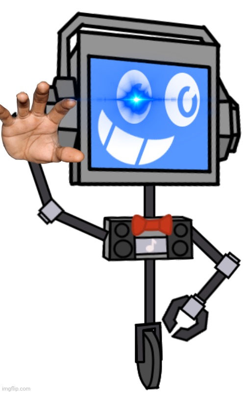 FandRoid | image tagged in fandroid | made w/ Imgflip meme maker