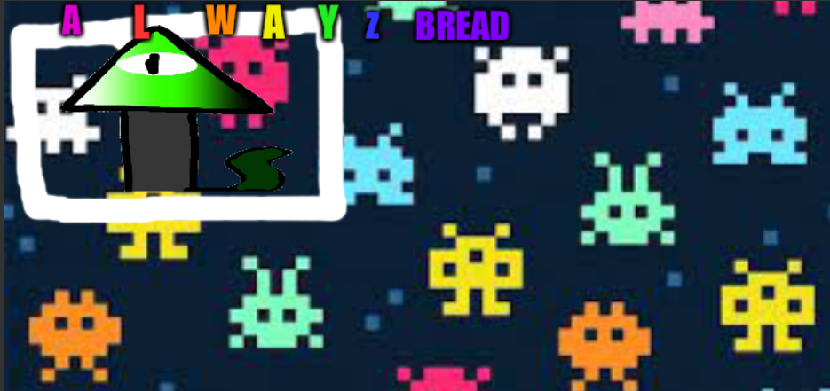 The_Gaming_template Blank Meme Template