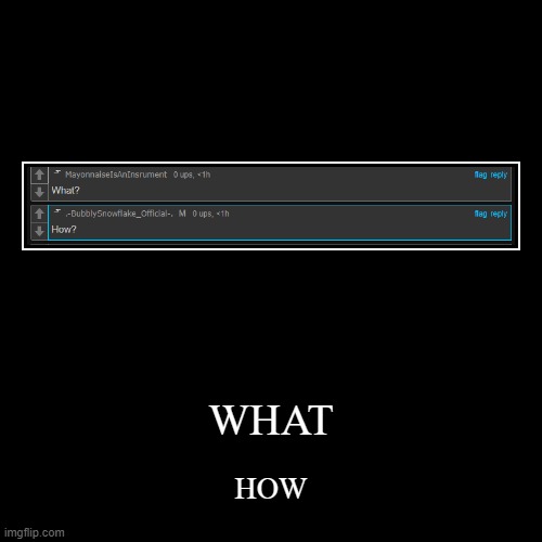 image tagged in funny,demotivationals | made w/ Imgflip demotivational maker