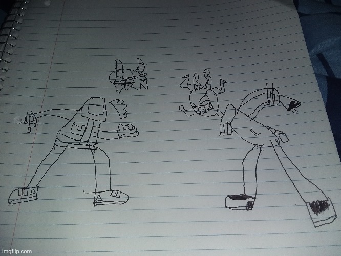 So as y'all know I'm not really best artist but this is probably one of my favourite things I've ever made because it's so good | made w/ Imgflip meme maker