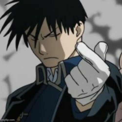 ❤ | made w/ Imgflip meme maker