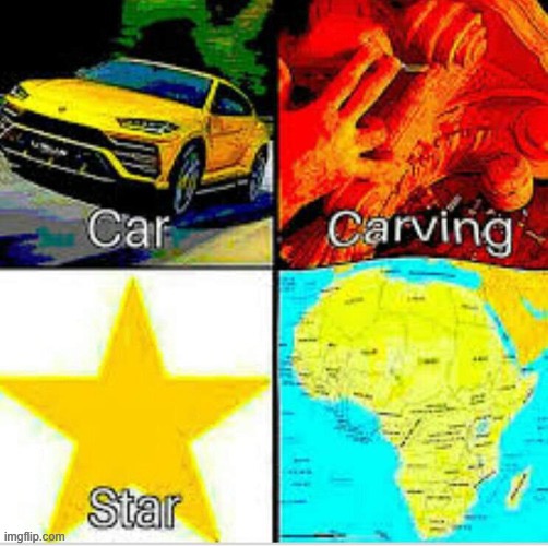 Laughs | image tagged in africa | made w/ Imgflip meme maker