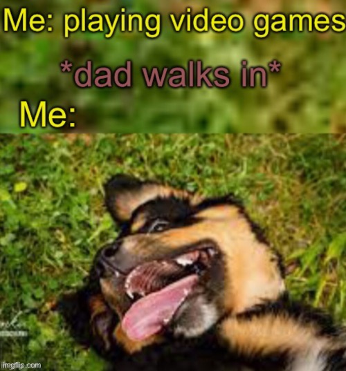 Ded | image tagged in lol,relatable | made w/ Imgflip meme maker