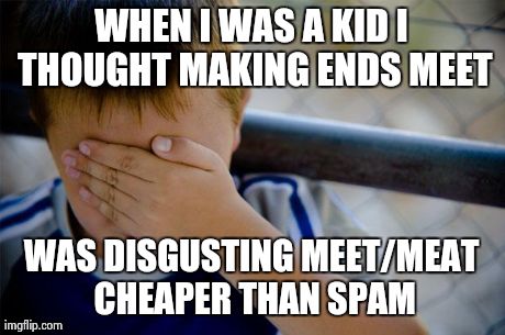 Confession Kid | image tagged in memes,confession kid,AdviceAnimals | made w/ Imgflip meme maker