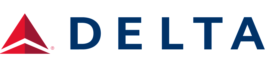 Delta logo Blank Meme Template