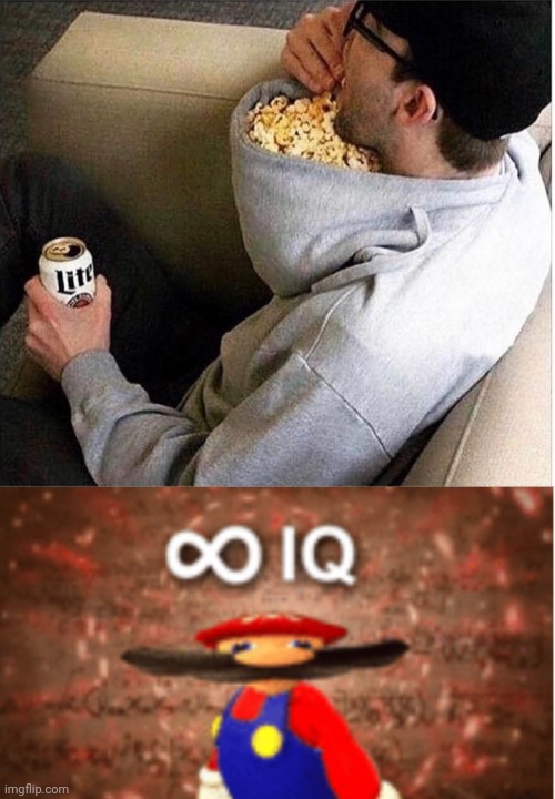 Life hacks be like | image tagged in infinite iq | made w/ Imgflip meme maker