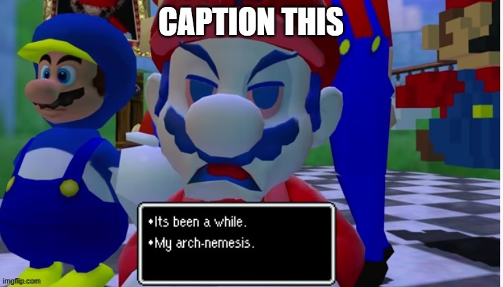 CAPTION THIS | made w/ Imgflip meme maker