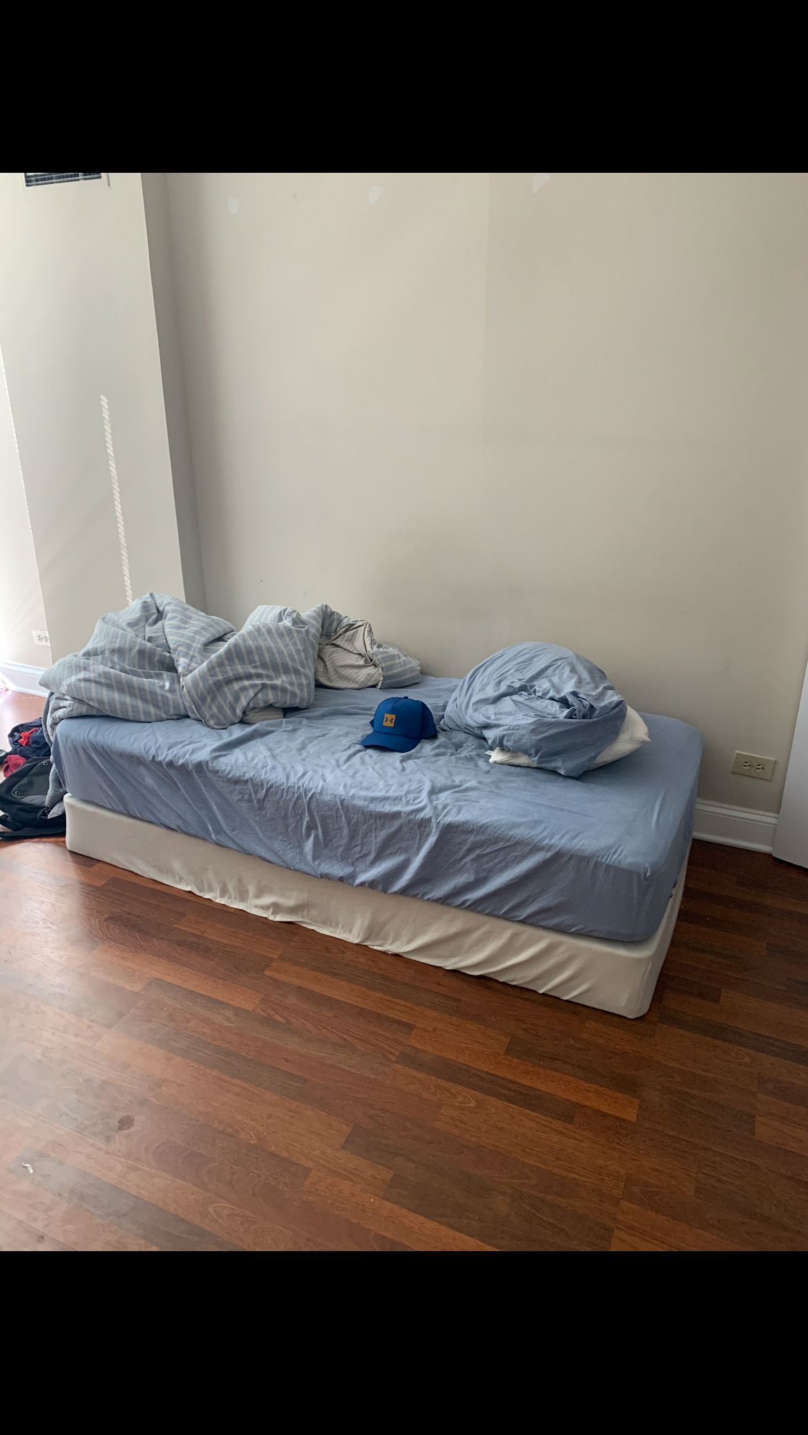 High Quality Terrible bed Blank Meme Template