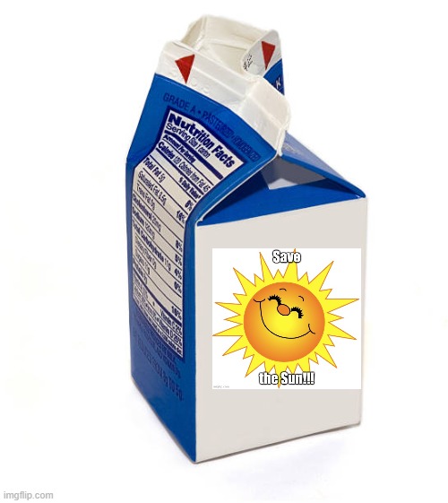 Milk carton | image tagged in milk carton | made w/ Imgflip meme maker