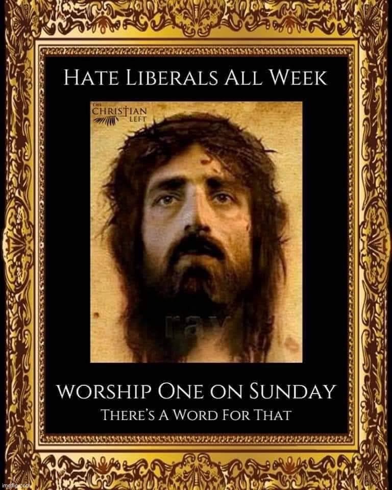 Hate Liberals all week | image tagged in hate liberals all week | made w/ Imgflip meme maker