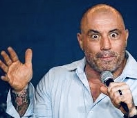 High Quality Joe Rogan Blank Meme Template