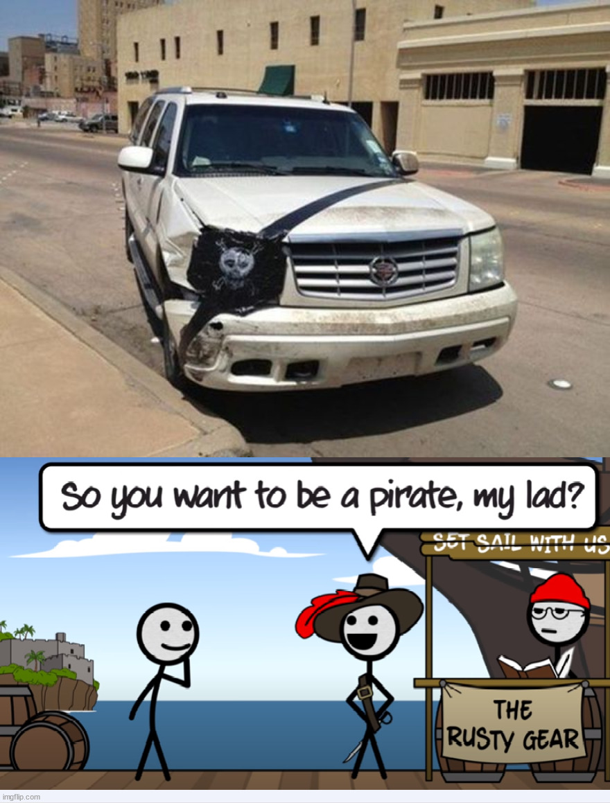 image tagged in so you want to be a pirate lad | made w/ Imgflip meme maker