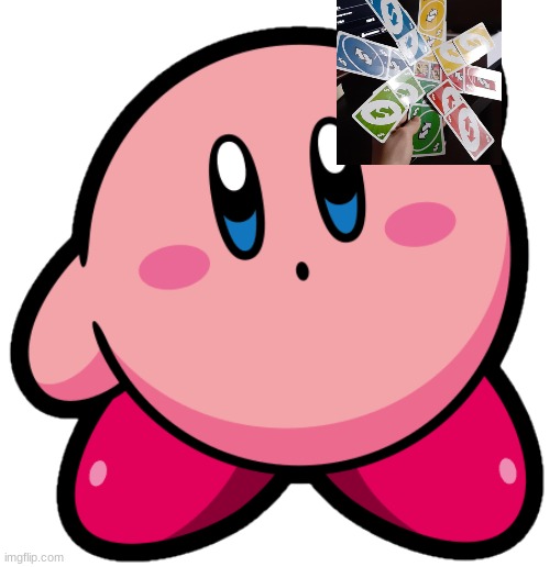 kirb | image tagged in kirb | made w/ Imgflip meme maker