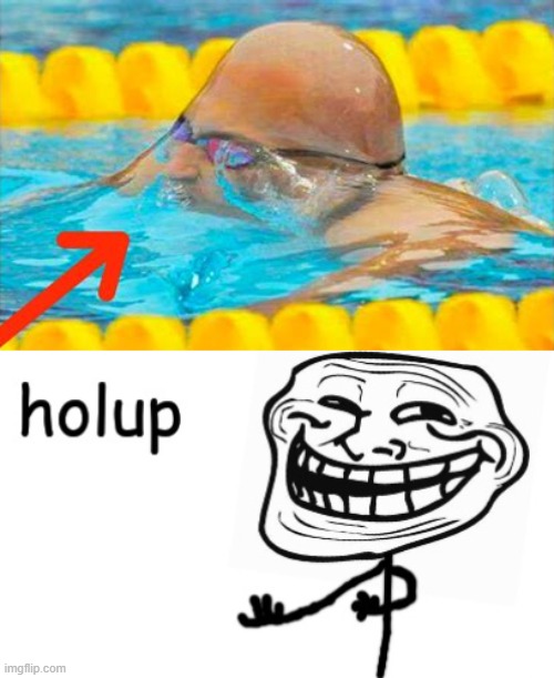 what | image tagged in troll face holup | made w/ Imgflip meme maker