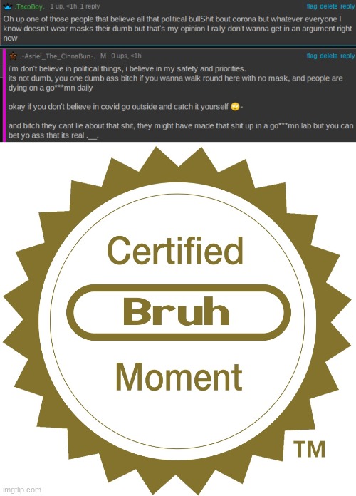 image tagged in certified bruh moment | made w/ Imgflip meme maker