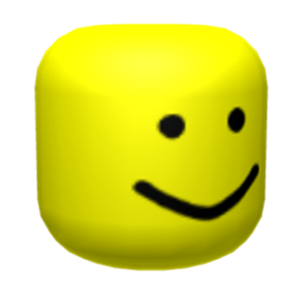 High Quality Roblox Oof Blank Meme Template