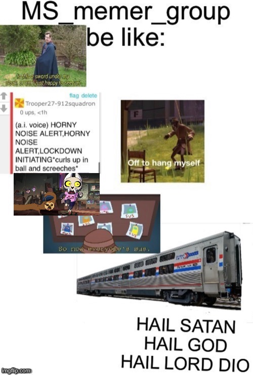 New old trend time | made w/ Imgflip meme maker