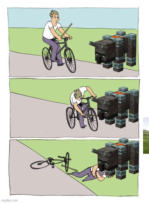 Bike Fall | image tagged in memes,bike fall | made w/ Imgflip meme maker