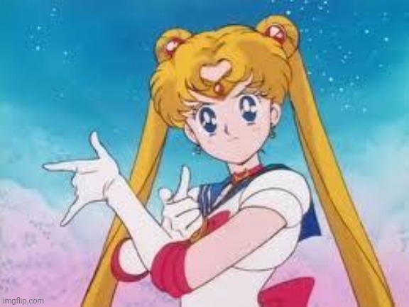 First Anime | image tagged in sailor moon punishes,drstrangmeme,anime,sailor moon | made w/ Imgflip meme maker