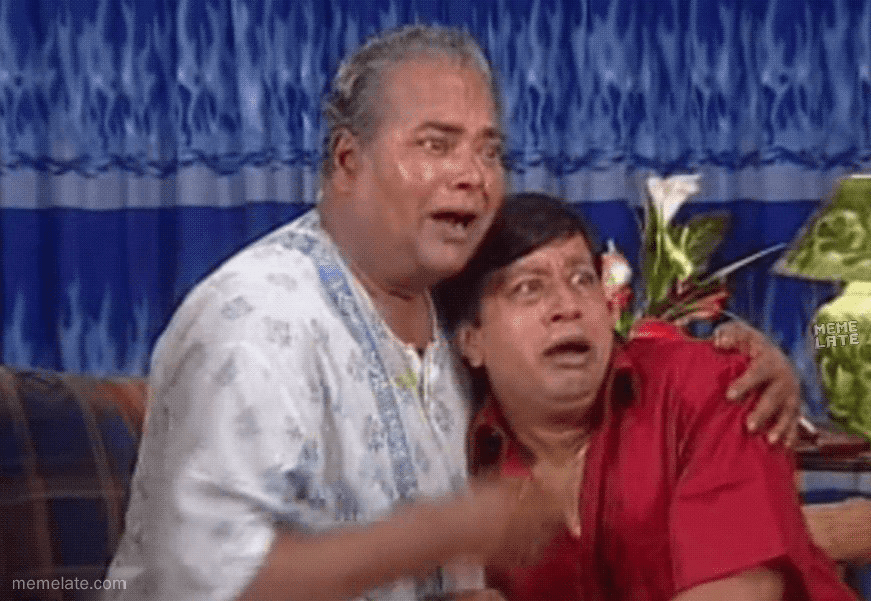 Bangla meme template Blank Meme Template