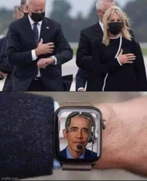 I knew it | . | image tagged in biden,president,obama | made w/ Imgflip meme maker
