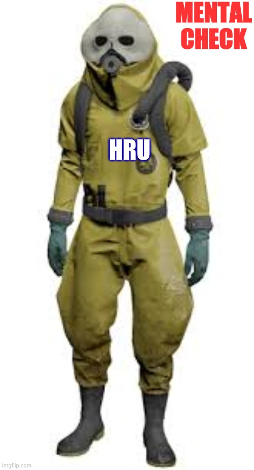 wallhammer | MENTAL CHECK; HRU | image tagged in wallhammer | made w/ Imgflip meme maker