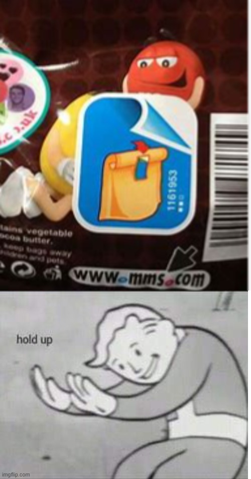 oh no | image tagged in blank white template,meme,funny,crappy design | made w/ Imgflip meme maker