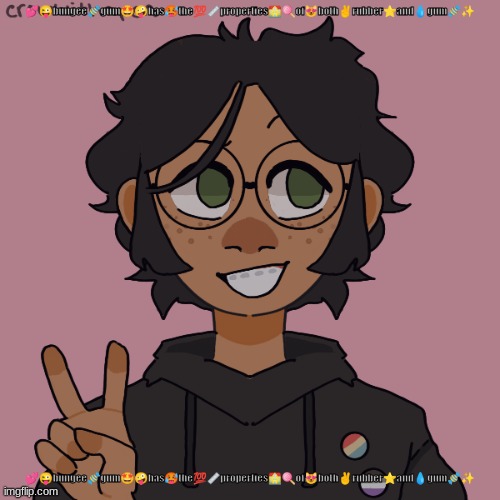 ??bungee?gum??has?the??properties??of?both✌rubber⭐and?gum?✨ | 💕😜bungee🍬gum🤩🤪has🥵the💯📏properties🏫🍭of😻both✌rubber⭐and💧gum🍬✨; 💕😜bungee🍬gum🤩🤪has🥵the💯📏properties🏫🍭of😻both✌rubber⭐and💧gum🍬✨ | image tagged in yes | made w/ Imgflip meme maker