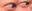 High Quality pog eyes Blank Meme Template