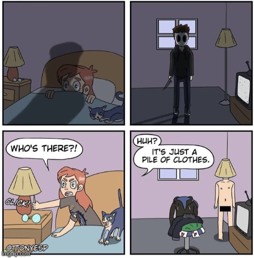 so relatable tho | image tagged in funny,comics/cartoons,relatable,dark | made w/ Imgflip meme maker