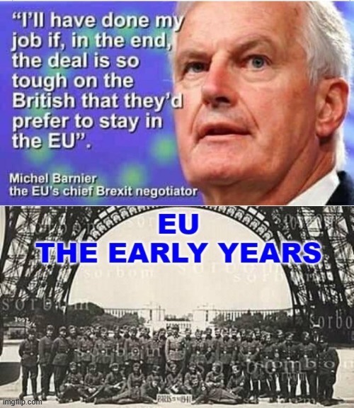 BREXIT | image tagged in eu | made w/ Imgflip meme maker