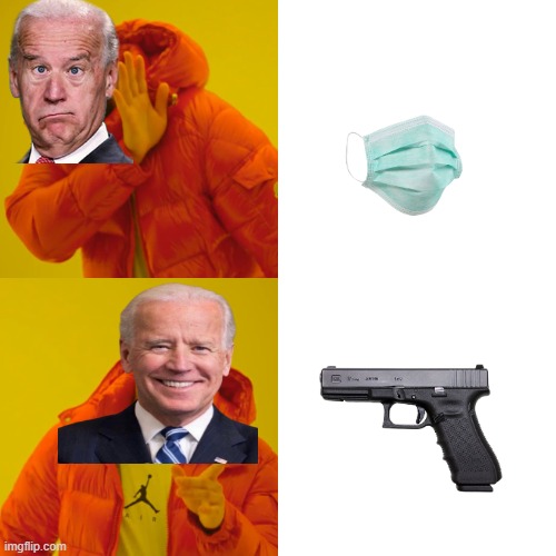 used via stickers | image tagged in memes,drake hotline bling | made w/ Imgflip meme maker