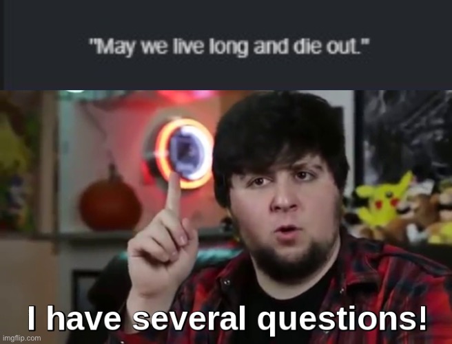 wot | image tagged in i have several questions hd | made w/ Imgflip meme maker