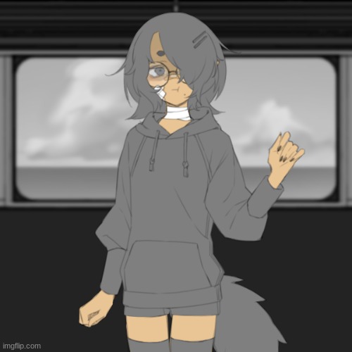 You see this girl glancing at you on your bus home and shes kinda nerves | image tagged in wdyd,idk,my life is in pieces,twt | made w/ Imgflip meme maker