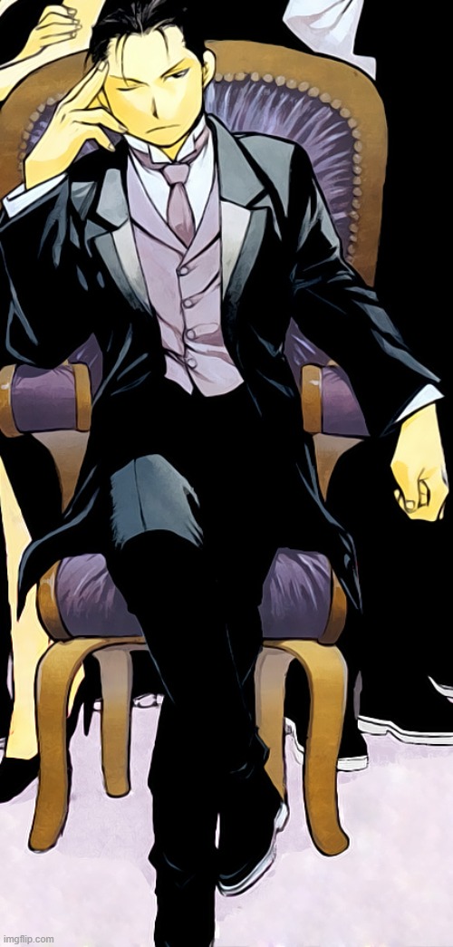 HOLY GOD- | made w/ Imgflip meme maker