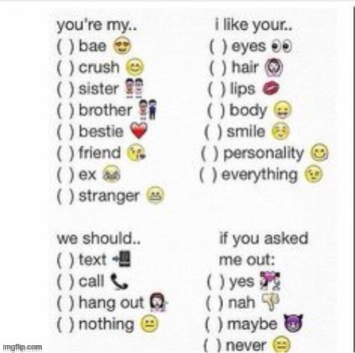 Comment and tell me | made w/ Imgflip meme maker