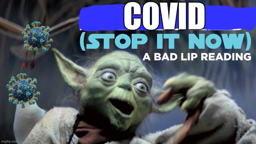 COVID | made w/ Imgflip meme maker