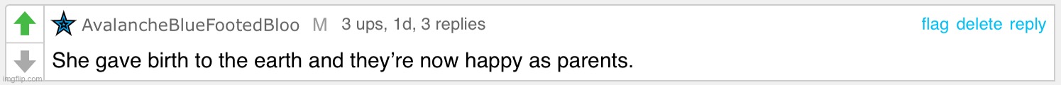 I’m leaking this comment without context | image tagged in sayori and sephiroth | made w/ Imgflip meme maker