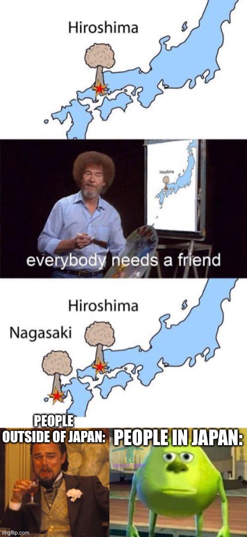 I need a friend | made w/ Imgflip meme maker