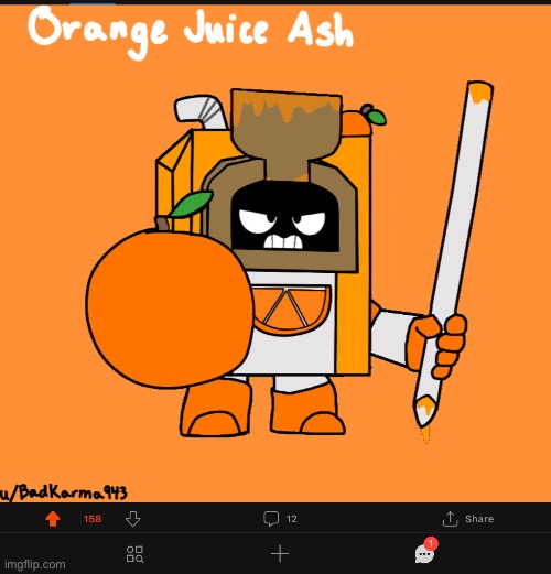 Got more than 100 upvotes so that’s good ig | made w/ Imgflip meme maker